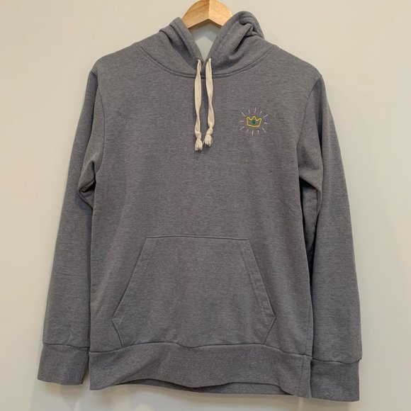 C'est beau Hoodie - Picture 2 of 3